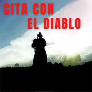 Disco Una Cita Con el Diablo de Aldrumas Monroy