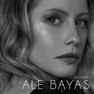 Álbum Despertar de Ale Bayas