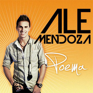 Disco Poema (Cd Single) de Ale Mendoza