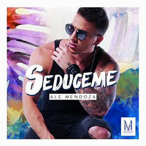 Disco Sedúceme de Ale Mendoza