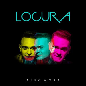 Disco Locura de Alec Mora