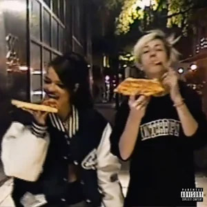 Disco Ke Sientes de Aleesha