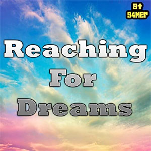 Disco Reaching For Dreams de Alejandro AT
