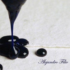 Disco F de Alejandro Filio