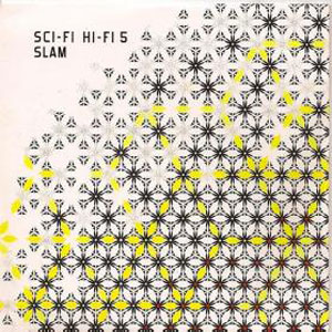 Disco Sci-Fi Hi-Fi 5 Mixed By Slam de Alejandro López