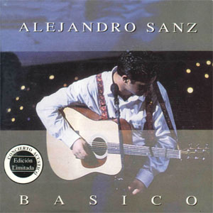 Disco Básico de Alejandro Sanz