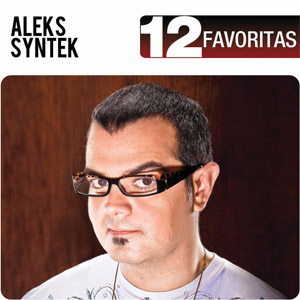Disco 12 Favoritas de Aleks Syntek