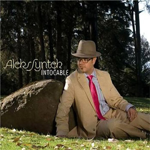 Disco Intocable de Aleks Syntek