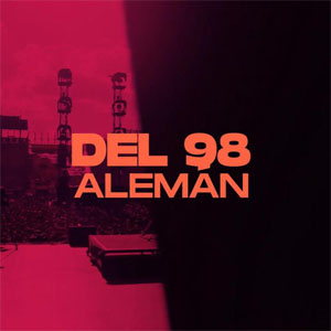 Disco Del 98 de Alemán