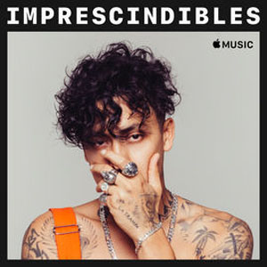 Disco imprescindibles de Alemán