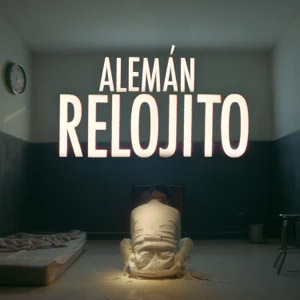Disco Relojito de Alemán