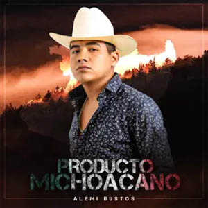 Disco Producto Michoacano de Alemi Bustos