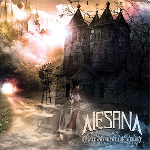 Disco A Place Where the Sun Is Silent (Deluxe Edition) de Alesana