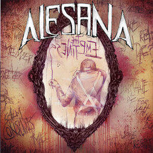 Disco Emptiness de Alesana