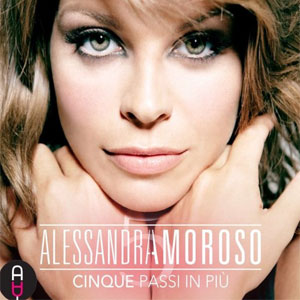Disco Cinque Passi In Piu' de Alessandra Amoroso