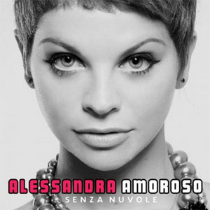 Disco Senza Nuvole de Alessandra Amoroso