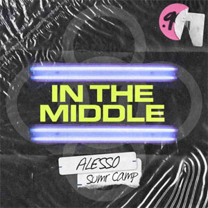 Disco In the Middle de Alesso