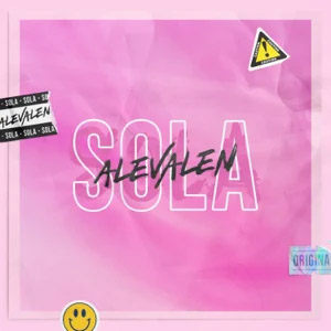 Disco Sola de Alevalen