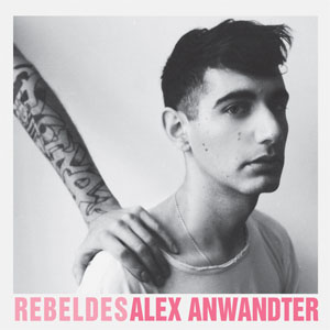 Disco Rebeldes de Alex Anwandter