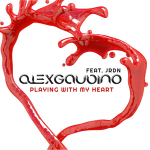Disco Playing With My Heart de Alex Gaudino