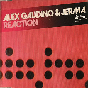 Disco Reaction (Ep) de Alex Gaudino