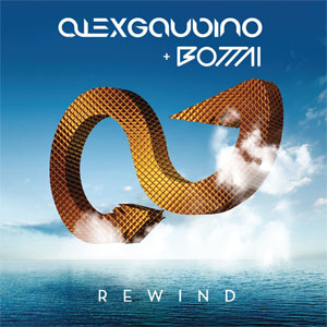 Disco Rewind de Alex Gaudino