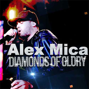 Disco Diamonds of Glory de Alex Mica