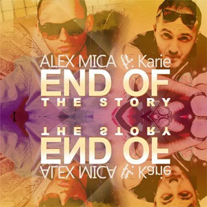 Disco End of the Story de Alex Mica