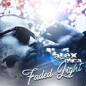 Disco Faded Light de Alex Mica
