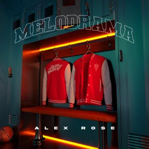 Disco Melodrama de Alex Rose