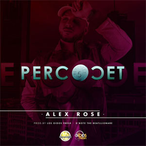 Disco Percocet  de Alex Rose