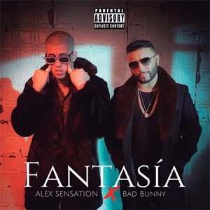 Disco Fantasía de Alex Sensation
