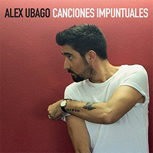 Disco Canciones Impuntuales de Álex Ubago