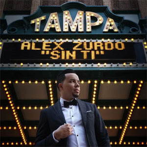Disco Sin Ti de Alex Zurdo