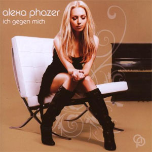 Disco Ich Gegen Mich de Alexa Feser