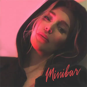 Disco Minibar de Alexa Feser