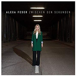 Disco Zwischen den Sekunden de Alexa Feser