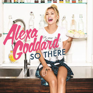 Disco So There  de Alexa Goddard