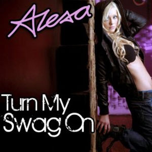 Disco Turn My Swag On de Alexa Goddard