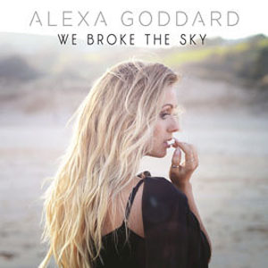 Disco We Broke the Sky de Alexa Goddard