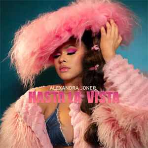 Disco Hasta La Vista de  Alexandra Joner