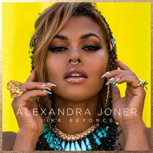 Disco Like Beyoncé de  Alexandra Joner