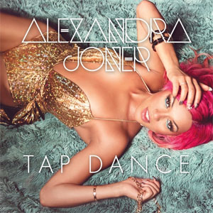 Disco Tap Dance de  Alexandra Joner