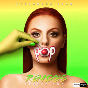 Disco Cherry Pop (Remixes) de Alexandra Stan