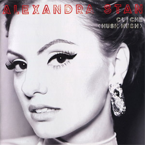 Disco Cliche (Hush Hush) (Deluxe Edition) de Alexandra Stan