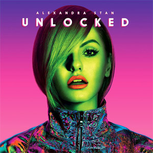 Disco Unlocked (International Edition) de Alexandra Stan