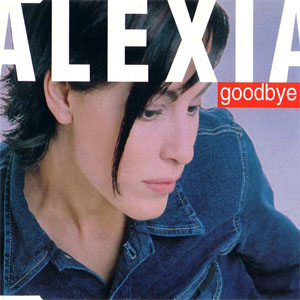 Disco Goodbye de Alexia