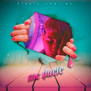 Disco Me Duele de Alexis Chaires