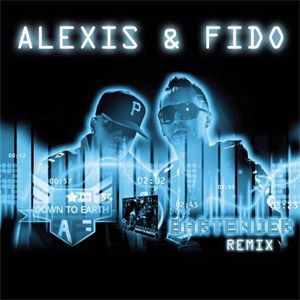 Disco Bartender (Remix) de Alexis y Fido