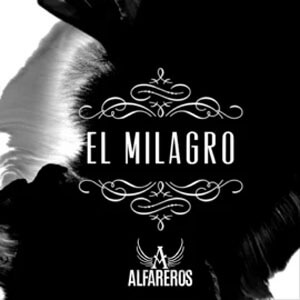 Disco El Milagro de Alfareros